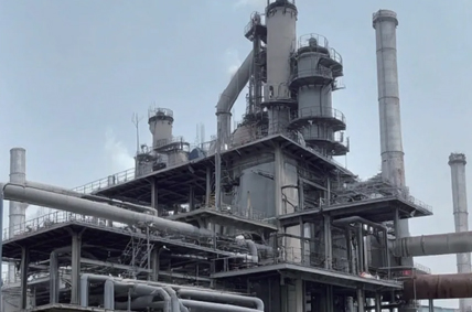 CCUS Integration for Industrial Flue Gas: From Air Pollution Control to CO₂ Capture CCUS Integration for Industrial Flue Gas: From Air Pollution Control to CO₂ Capture